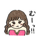 キャバ嬢の諸事情 2（個別スタンプ：31）