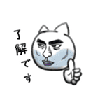 F-Racingスタンプ第二弾（個別スタンプ：7）