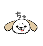 ぺきちわすたんぷ（個別スタンプ：7）