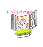 Love♡Rabbit（個別スタンプ：15）