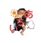 我が家のあいドル2（個別スタンプ：37）