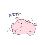 DISCaVaのDippoくんスタンプ（繁体字）（個別スタンプ：23）