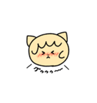 「じゃんあに」スタンプ（個別スタンプ：13）
