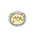 「じゃんあに」スタンプ（個別スタンプ：19）