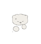きょうざなのかも（個別スタンプ：3）