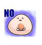 さいぼうちゃん1（日常）（個別スタンプ：5）