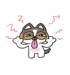 ちょっとうるさいチワワ レオくん（個別スタンプ：13）