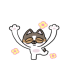 ちょっとうるさいチワワ レオくん（個別スタンプ：27）