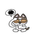 ちょっとうるさいチワワ レオくん（個別スタンプ：35）