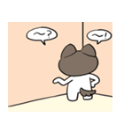 ちょっとうるさいチワワ レオくん（個別スタンプ：37）