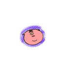 ほんわかぶたくん（個別スタンプ：2）