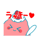 かきごおりず（個別スタンプ：16）