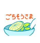 かきごおりず（個別スタンプ：33）