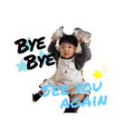 Everyday〜ito110〜（個別スタンプ：16）