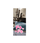 卡哇伊の（個別スタンプ：10）
