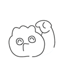えんじぇるらびっと2（個別スタンプ：3）