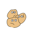 えんじぇるらびっと2（個別スタンプ：21）