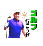 くまちょんスタンプ（個別スタンプ：9）