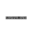 友達と遊ぶ用のスタンプ（個別スタンプ：32）