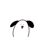 にょきにょきにょっき。（個別スタンプ：18）