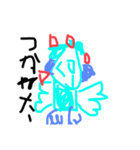 はるひの落書き2（個別スタンプ：2）