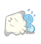 あ わ た ん（個別スタンプ：3）