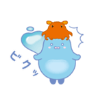 あ わ た ん（個別スタンプ：7）