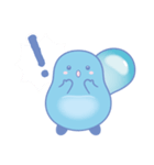 あ わ た ん（個別スタンプ：8）