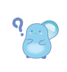 あ わ た ん（個別スタンプ：10）