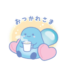 あ わ た ん（個別スタンプ：14）