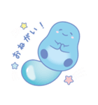 あ わ た ん（個別スタンプ：15）