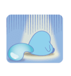 あ わ た ん（個別スタンプ：21）
