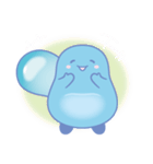 あ わ た ん（個別スタンプ：22）