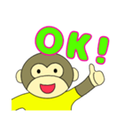 うき LINEスタンプ（個別スタンプ：2）