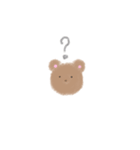 もふっとず（個別スタンプ：5）