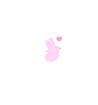 もふっとず（個別スタンプ：14）
