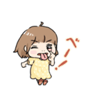 ぐ〜たら家族（個別スタンプ：9）