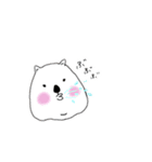 クォッカちゃんのお返事（個別スタンプ：21）