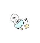 クォッカちゃんのお返事（個別スタンプ：22）