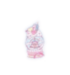ゆめかわなスタンプ（個別スタンプ：5）