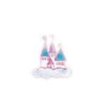 ゆめかわなスタンプ（個別スタンプ：13）