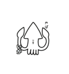 まろわーるど2改（個別スタンプ：12）