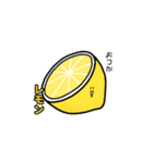 まろわーるど2改（個別スタンプ：14）