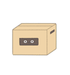 しろねこかびちゃん（個別スタンプ：39）