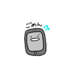 ちょっとゆるめのにちじょう（個別スタンプ：13）