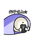 たまごやきのスタンプ٩( ᐛ )و（個別スタンプ：3）