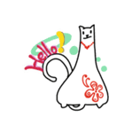 Lilyの世界（個別スタンプ：1）