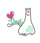 Lilyの世界（個別スタンプ：2）