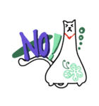 Lilyの世界（個別スタンプ：6）