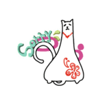Lilyの世界（個別スタンプ：13）